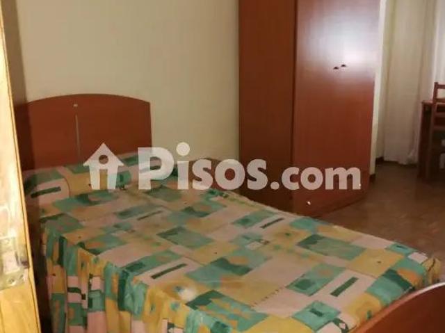 Apartamento en alquiler en Barrio La Lana, Zamora