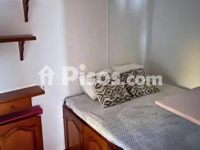 Apartamento en alquiler en Andorra-Sierra de Arcos, Aragón