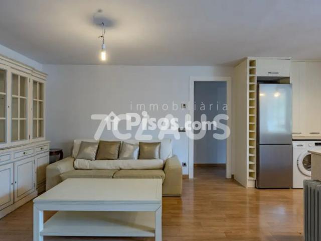 Apartamento en alquiler en Andorra-Sierra de Arcos, Aragón