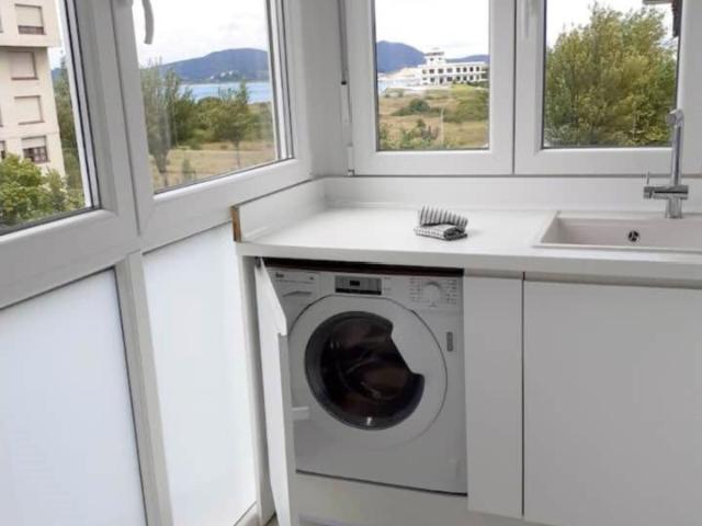 Apartamento en alquiler en Laredo