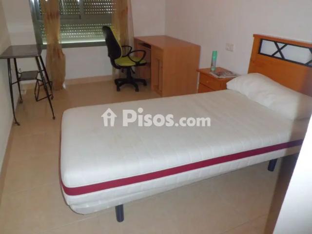 Apartamento en alquiler en San Diego, Alto Guadalentín