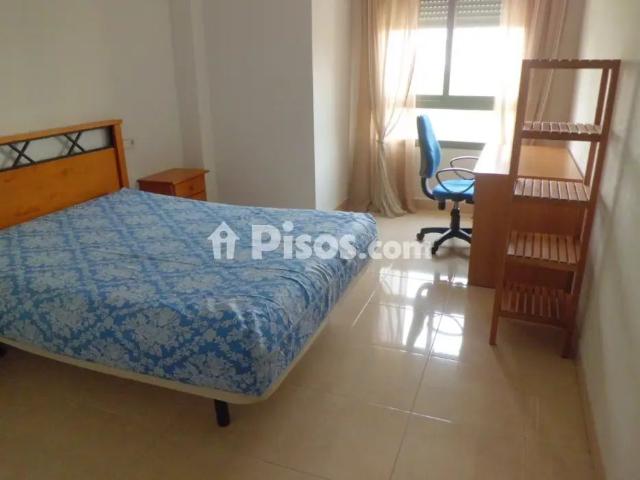 Apartamento en alquiler en San Diego, Alto Guadalentín