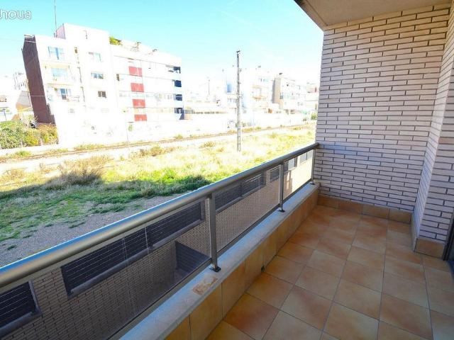 Piso en alquiler en la Llosa, Baix Camp