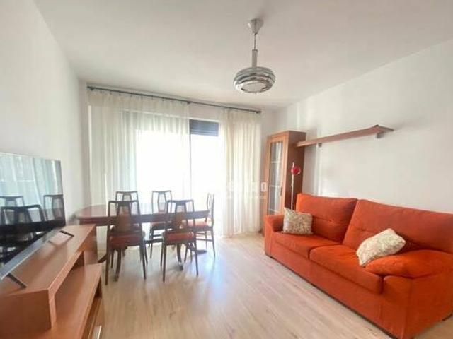 Casa en alquiler en Madrid