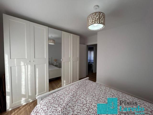 Apartamento en alquiler en Laredo