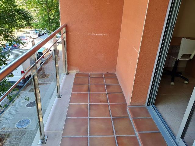 Piso en alquiler en Palau, Gironès