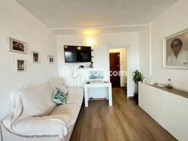 Apartamento en alquiler en Cartagena Casco, Campo de Cartagena y Mar Menor