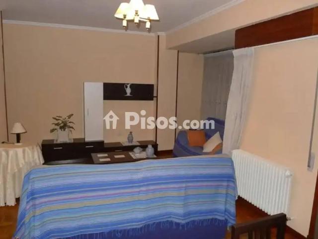 Apartamento en alquiler en Ourense