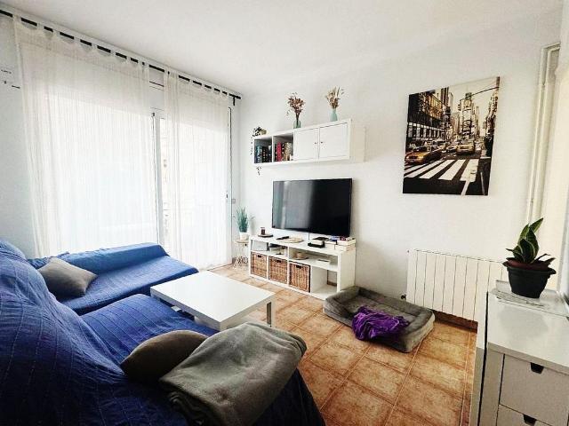 Piso en alquiler en Districte 1, Barcelonès