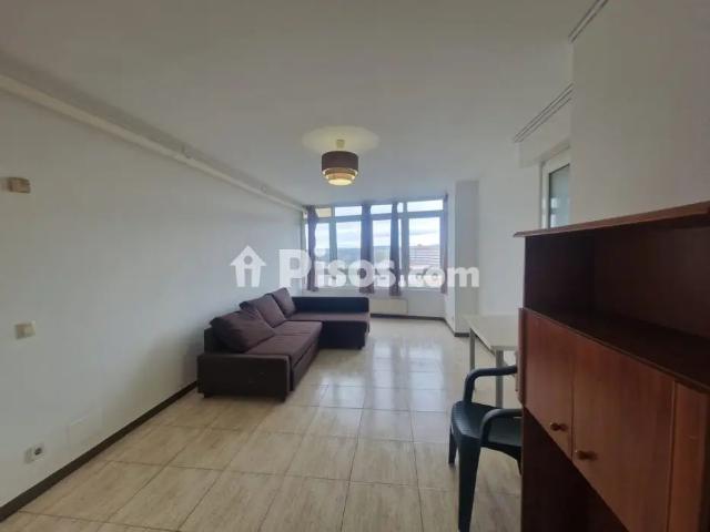 Apartamento en alquiler en Centro, Santander