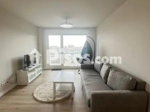 Apartamento en alquiler en Guanarteme, Gran Canaria