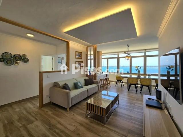 Apartamento en alquiler en El Pie de la Cuesta, Agüimes