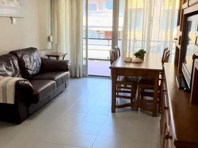 Piso en alquiler en Tarragona, Nou Eixample Nord