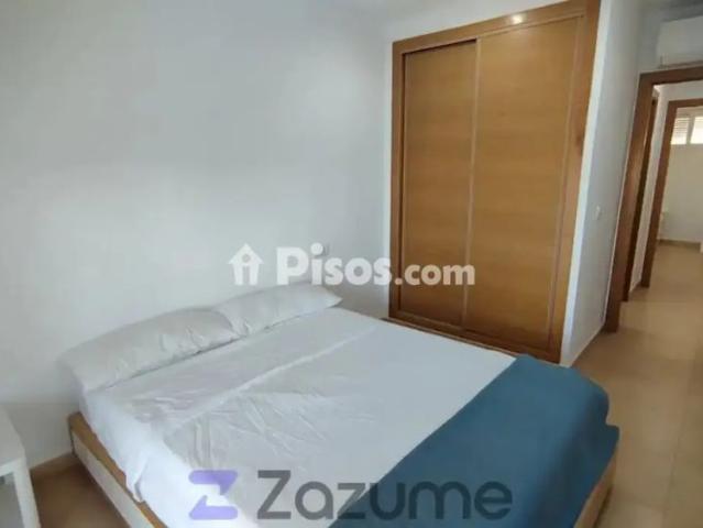Apartamento en alquiler en Murcia