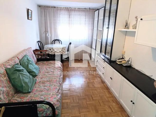 Apartamento en alquiler en Ávila, Castilla y León