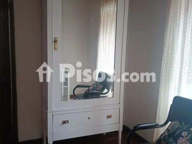 Apartamento en alquiler en A Coruña, Galicia
