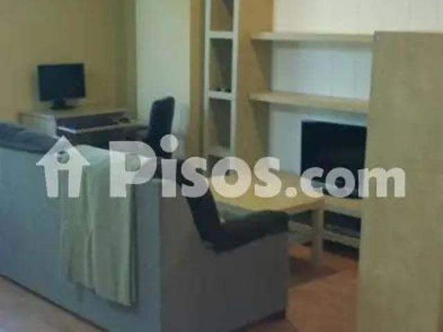 Apartamento en alquiler en Barrio de Tiradores, Cuenca