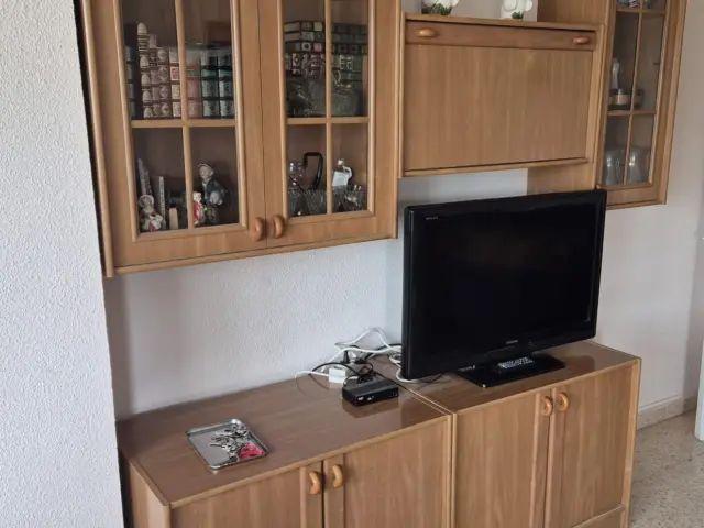 Apartamento en alquiler en San Blas, Cáceres