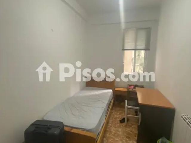 Apartamento en alquiler en Ourense