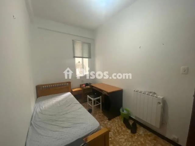 Apartamento en alquiler en Centro, Ourense