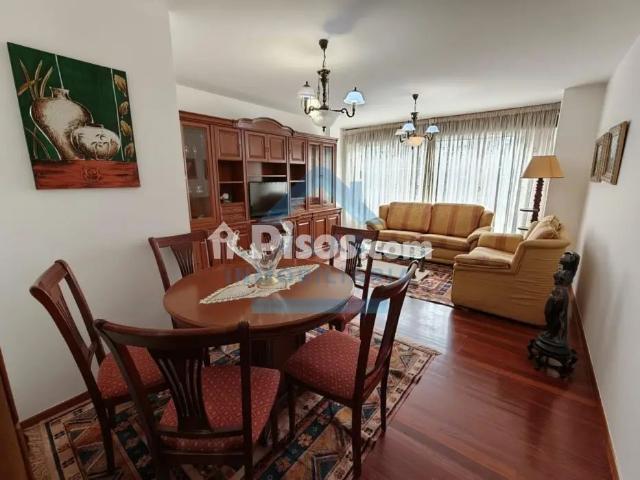 Apartamento en alquiler en A Coruña, Galicia