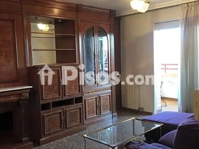 Apartamento en alquiler en Comunidad de Teruel, Aragón