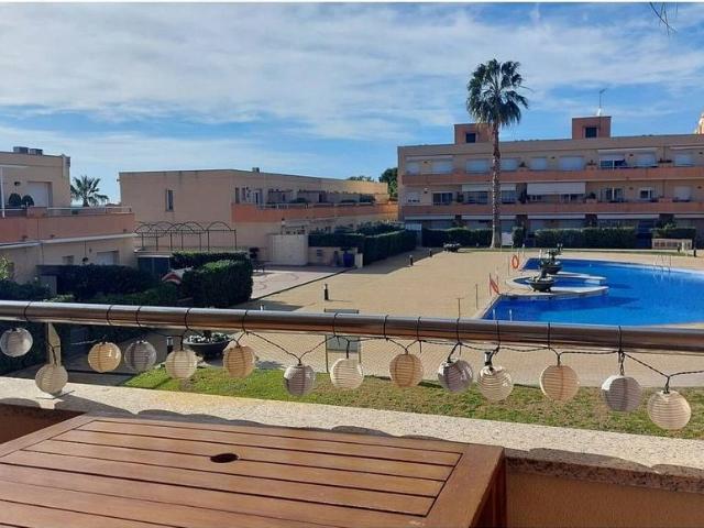 Piso en alquiler en Parc del Prat de Cubelles, Garraf