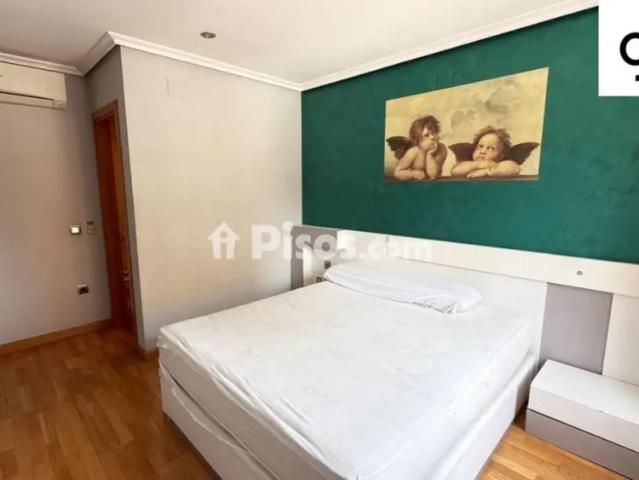 Apartamento en alquiler en Barrio de Tiradores, Cuenca