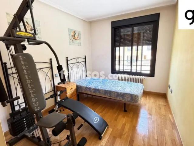 Apartamento en alquiler en Barrio de Tiradores, Cuenca