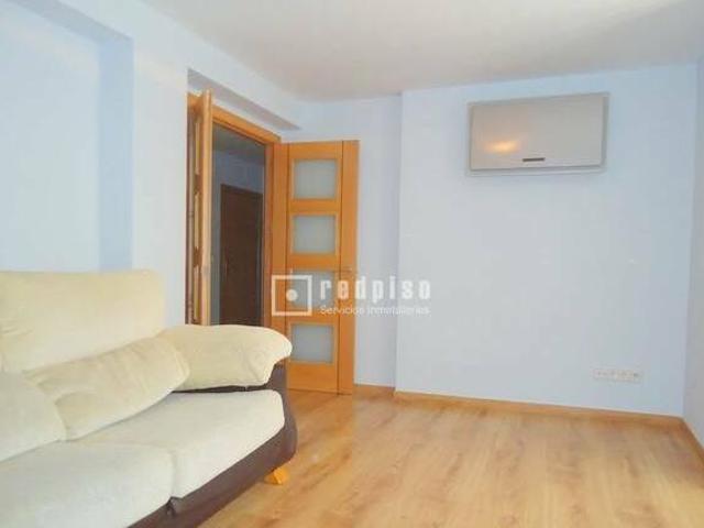 Casa en alquiler en Madrid