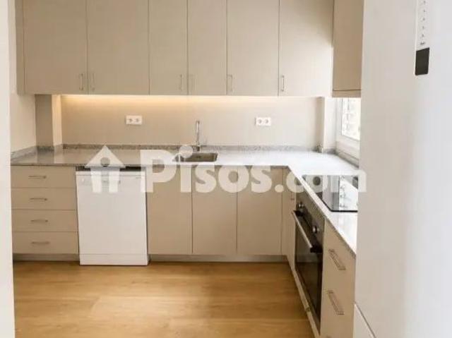 Apartamento en alquiler en Andorra-Sierra de Arcos, Aragón