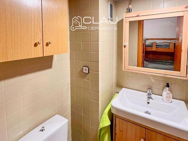 Piso en alquiler en la Molina, Cerdanya