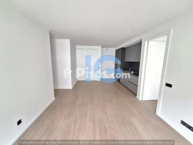 Apartamento en alquiler en Andorra-Sierra de Arcos, Aragón