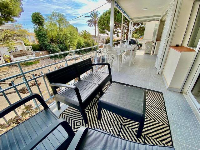 Piso en alquiler en Cambrils Badia, Baix Camp