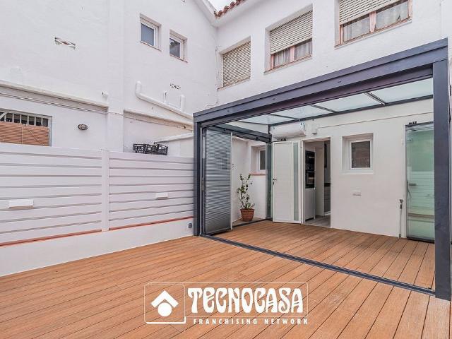 Piso en alquiler en Sant Cugat Del Vallès, la Floresta