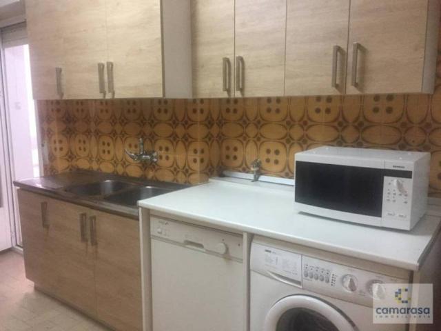 Piso en alquiler en Ávila, Castilla y León