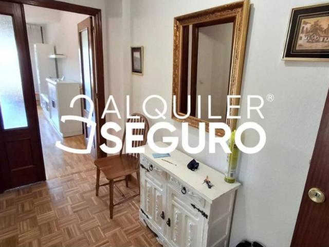Piso en alquiler en Ávila, Castilla y León