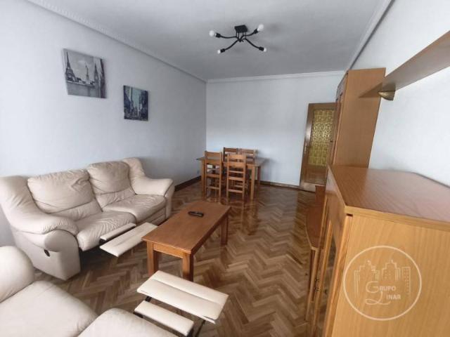 Piso en alquiler en Ávila, Castilla y León