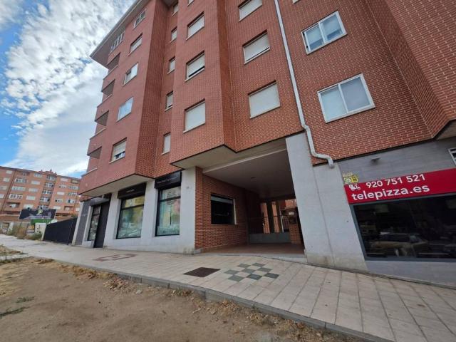 Piso en alquiler en Ávila, Castilla y León