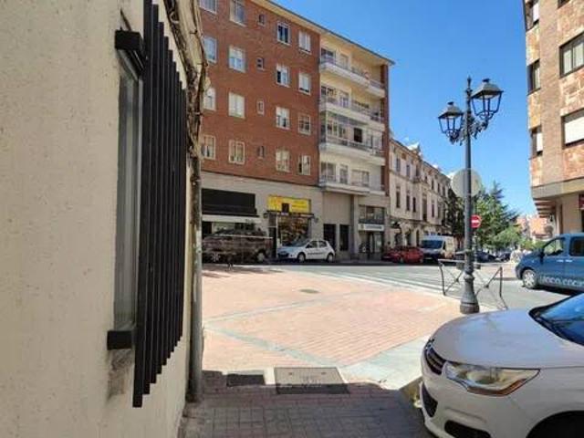 Piso en alquiler en Ávila, Castilla y León
