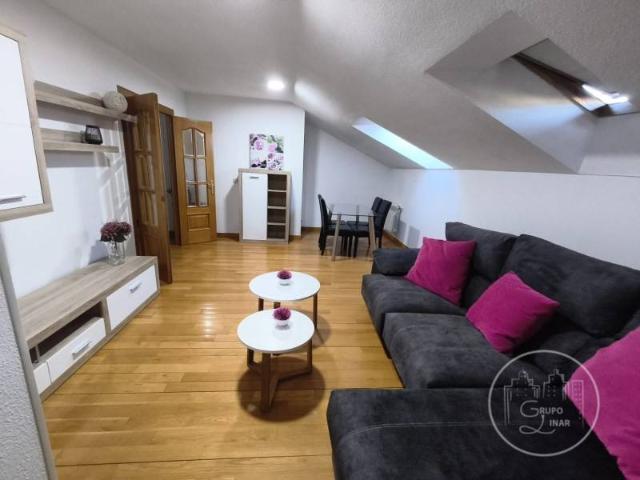 Piso en alquiler en Ávila, Castilla y León