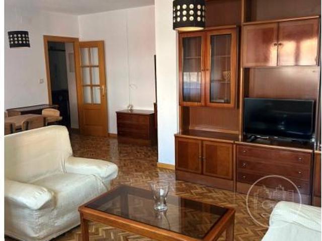 Piso en alquiler en Ávila, Castilla y León