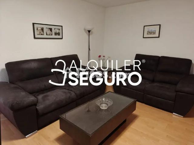 Apartamento en alquiler en Ávila, Castilla y León