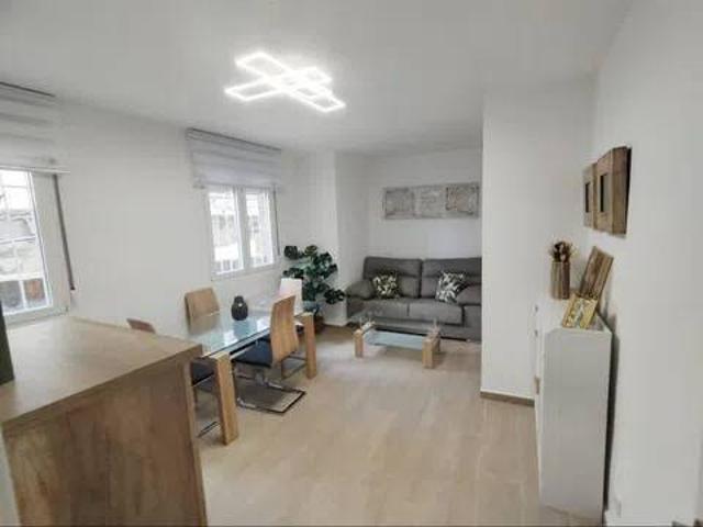 Piso en alquiler en Ávila, Castilla y León