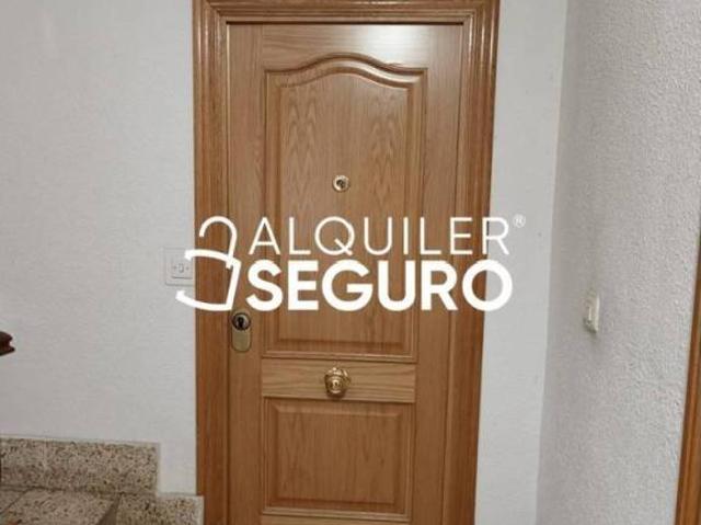 Piso en alquiler en Ávila, Castilla y León