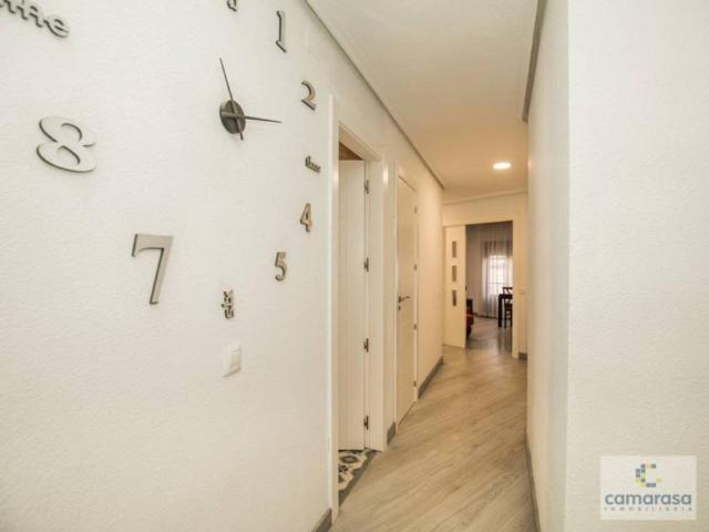 Piso en alquiler en Ávila