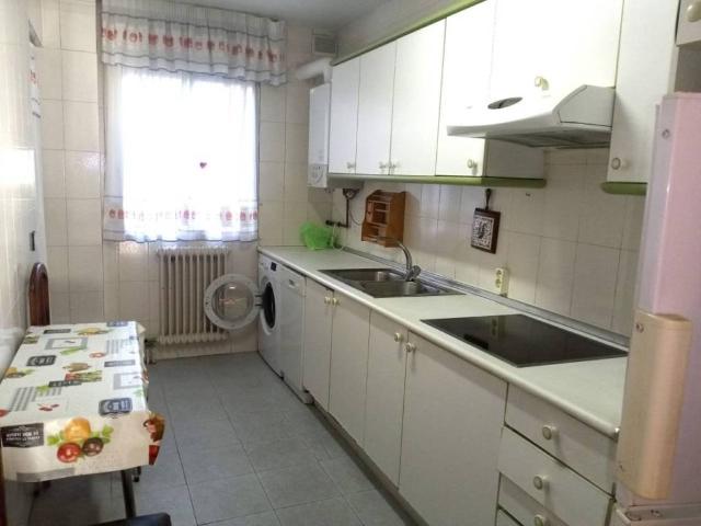 Piso en alquiler en Ávila, Castilla y León