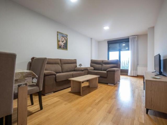 Piso en alquiler en Ávila