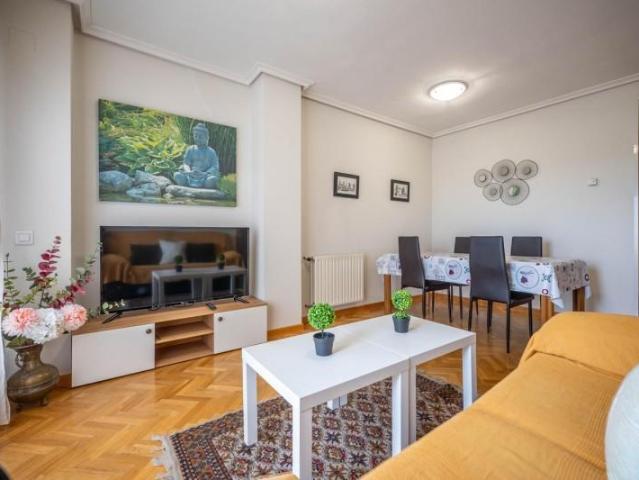 Piso en alquiler en Ávila