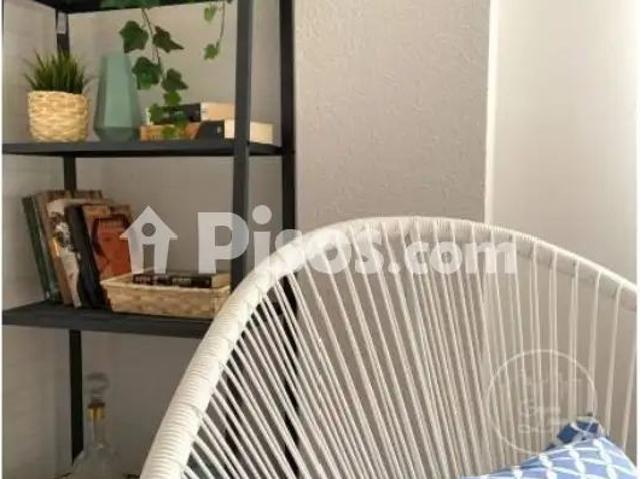 Apartamento en alquiler en Ávila, Castilla y León
